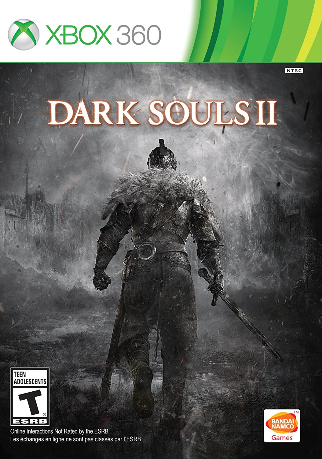 DARK SOULS II (wymiana 30zł) X0391